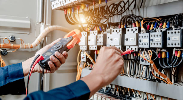 Best Electrical Installation Contractor  in Telluride, CO