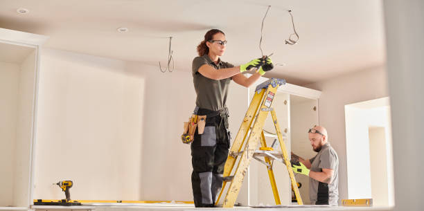 Best Affordable Electrician  in Telluride, CO